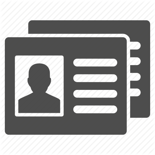 Card, Cards, Case Record, Data, Information, Patient Profile