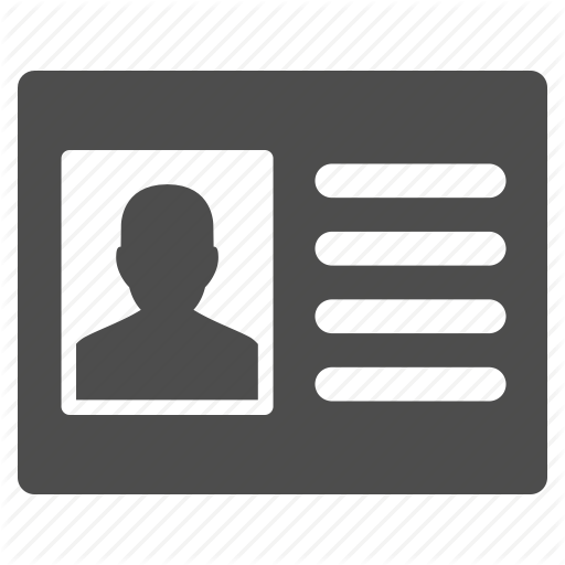 Card, Case Record, Data, Info, Information, Patient Profile