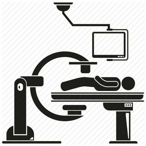 Ct Scan, Diagnosis, Medical Equipment, Mri, Patient, Scan Icon