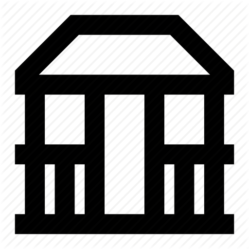 Construction, Garden, Patio, Shelter Icon