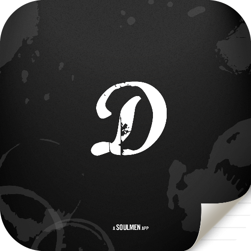 Daedalus Touch Icon Finer Things In Tech