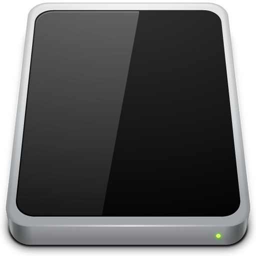 External Icon