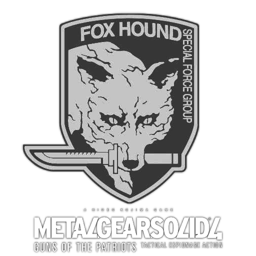 Metal Gear Solid