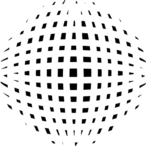 Circular Pattern Icons Free Download