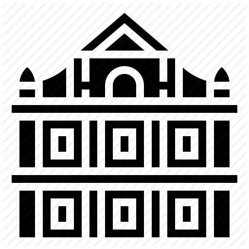 Building, Cathedral, Landmark, Macau, Paul Icon