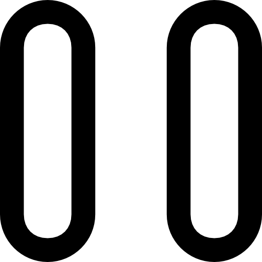 Pause Icon