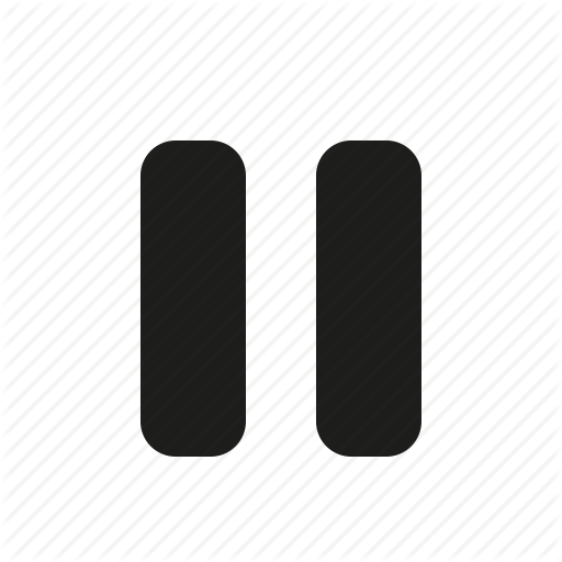 Pause Icon