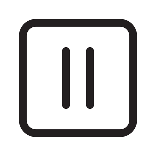 Pause Icon Free Of Wondicon