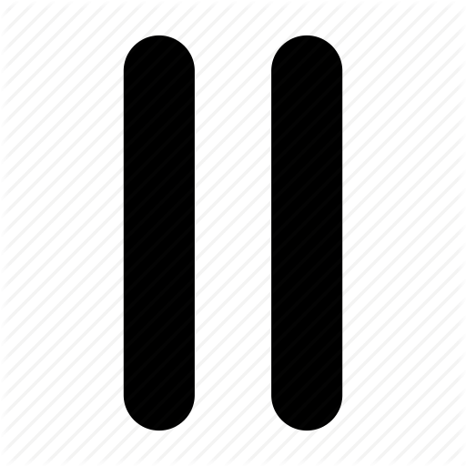 Pause, Play, Player, Video, Video Interface, Video Pause, Youtube Icon