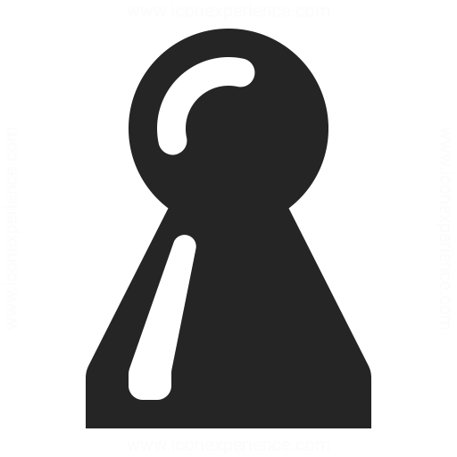 Pawn Icon Iconexperience