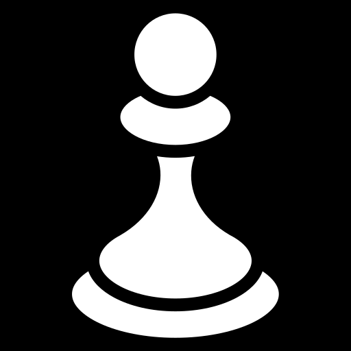 Pawn Size Icon
