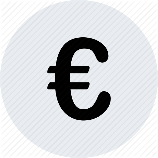 Euro, Fund, Funds, Money, Now, Pay, Sign Icon