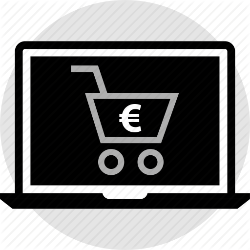 Ecommerce, Now, Pay Icon