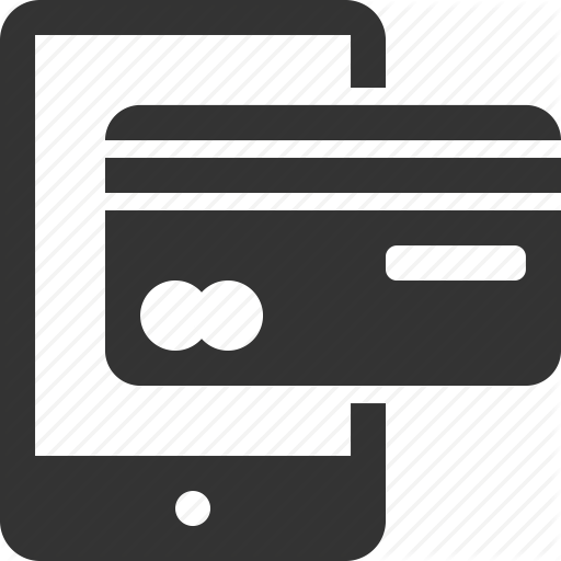 Buy, Card, Mobile, Money, Online, Pay, Phone Icon