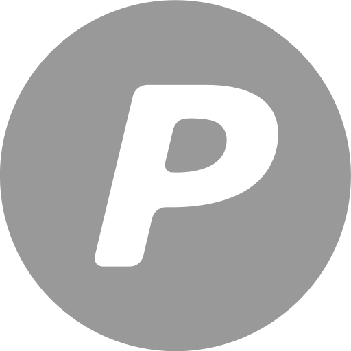 Social Media Pay Icon