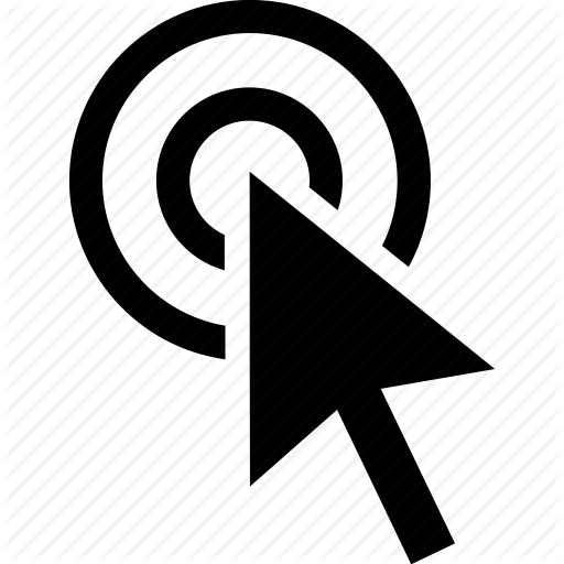 Click, Click Here, Keyword Research, Landing Page, Mouse, Online