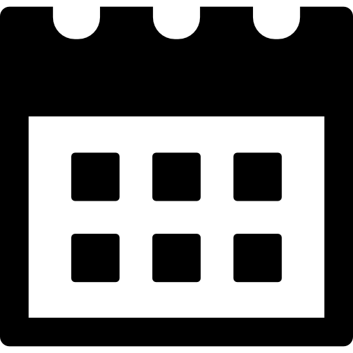 Calendar Png Icon