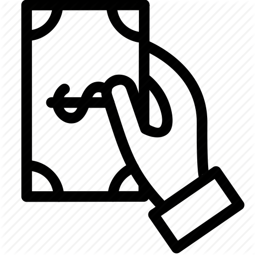 Bill Payment Icons Free Icons