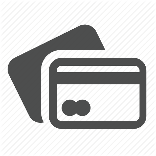 Card, Credit, Finance, Money, Pay, Payment Icon