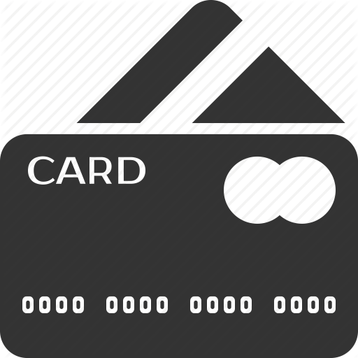 Bank, Buy, Card, Cards, Credit, Pay, Payment Icon