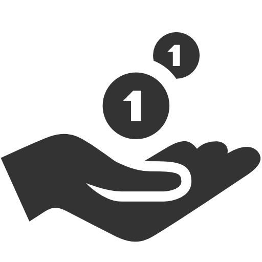 Payment Methods Cash Receiving Icon Free Download As Png