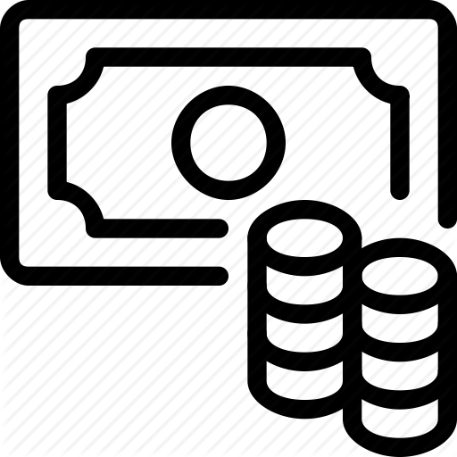 Banking, Business, Marketing, Money, Payment, Payment Method Icon