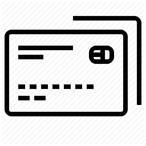 Card, Cash, Credit, Money, Payment, Payment Method Icon