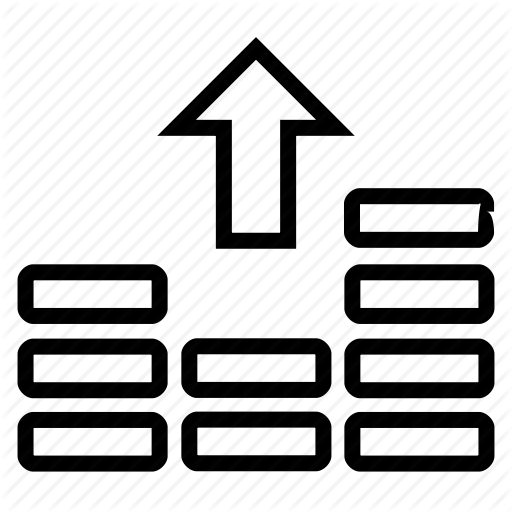 Coins, Money, Out, Outgoing, Payout, Send Icon