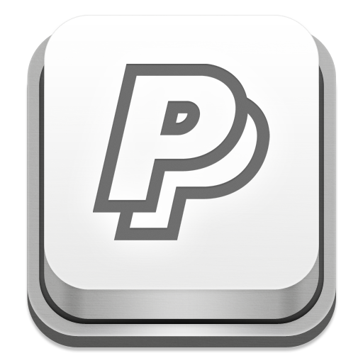 Paypal Icon