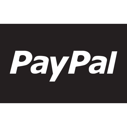 Amount, Card, Currency, Payment, Paypal, Price, Shop Icon