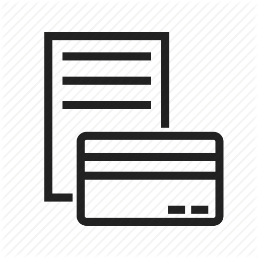 Business, Card, Credit, Payment, Paypal, Shopping, Technology Icon