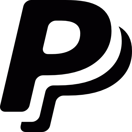 Paypal Logo