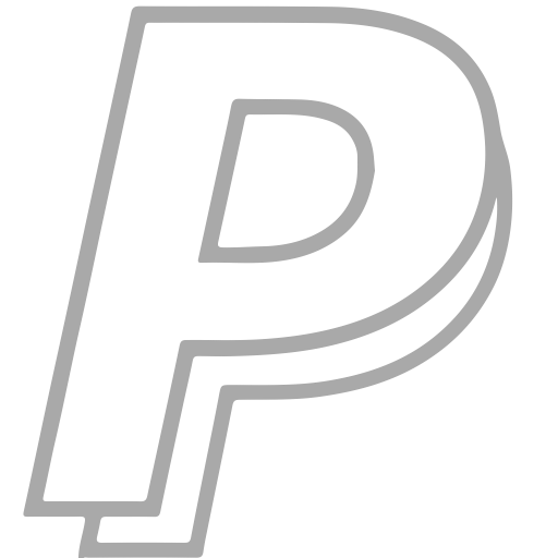 Paypal Icon