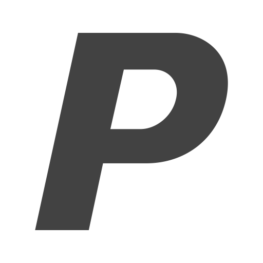 Banking, Finance, Modern, Money, Online, Payment, Paypal Icon