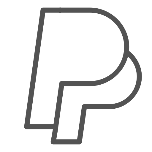 Paypal Icon