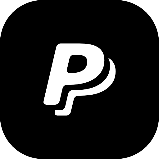 Paypal Icon
