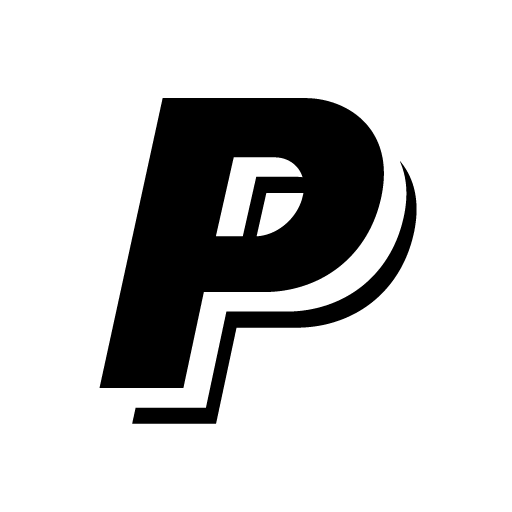 Paypal Icon