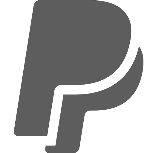 Pay Paypal Icon Png And Vector For Free Download
