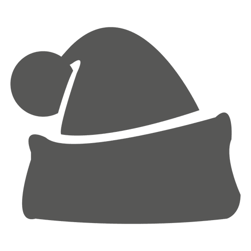 Santa Claus Hat Icon
