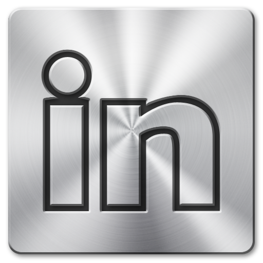 Linkedin Logo Vector Png Free Download