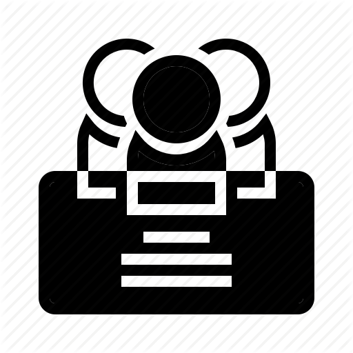 Money, Payment, Payroll Icon