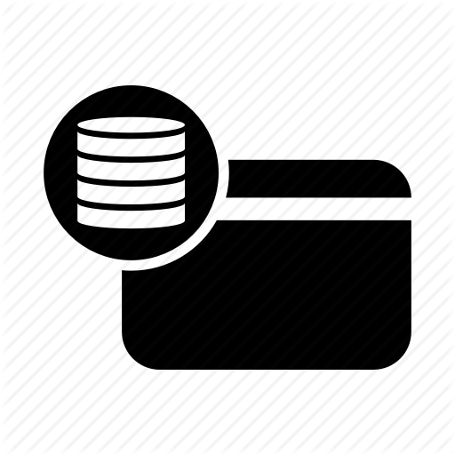 Card, Credit, Cumulative, Payment, Payroll Icon