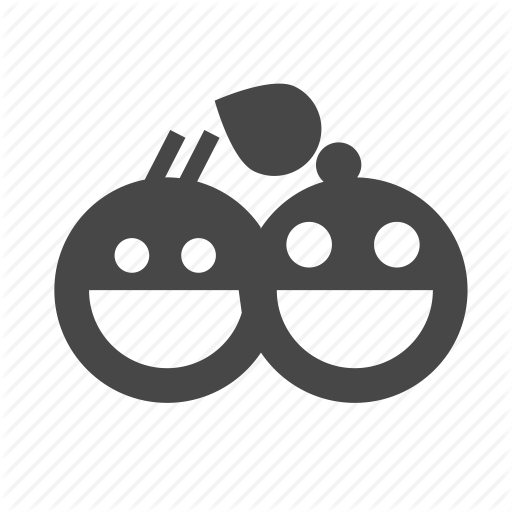 Babies, Children, Kids, Twins Icon