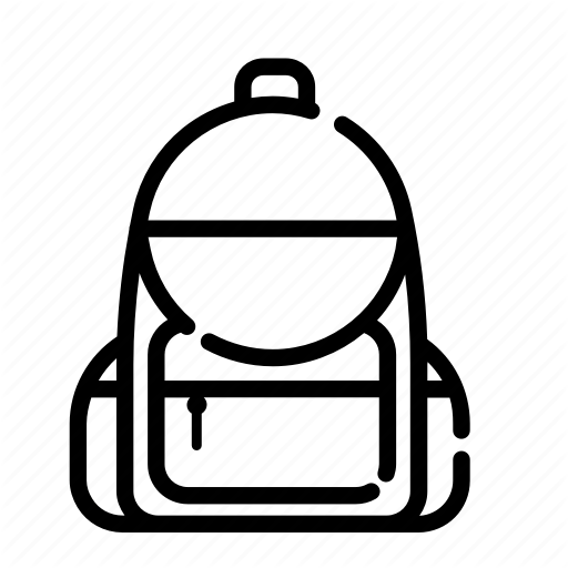 Backpack, Bag, Education, Pack Up, School, School Bag, Teaching Icon