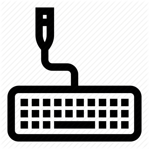 Keyboard Legacy Icon Tags Icons Etc