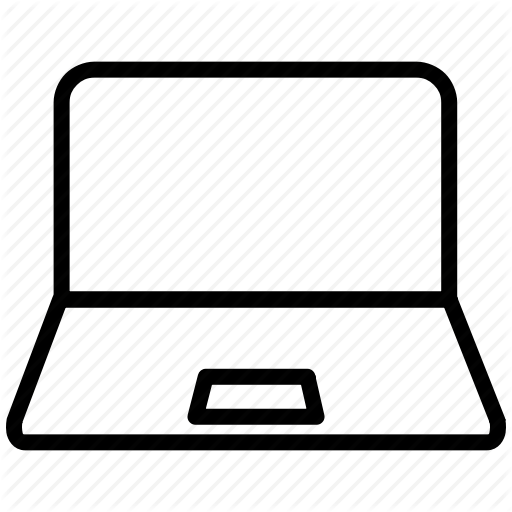 Laptop, Computer, Information, Transparent Png Image Clipart