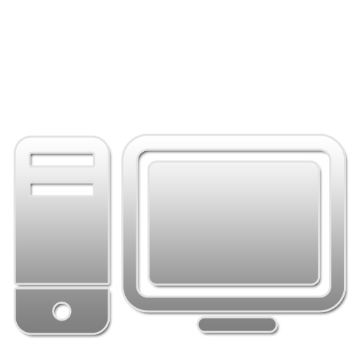 My Computer Icons, Free My Computer Icon Download
