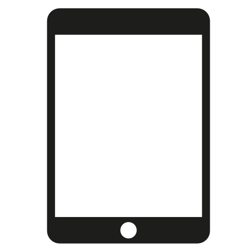 Tablet Pc Icon Download Free Icons