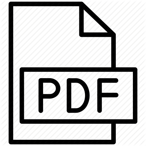 Adobe Pdf, Extension, File, Page, Pdf, Pdf Document Icon
