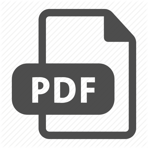 Document, Extension, File, Format, Format, Pdf Icon